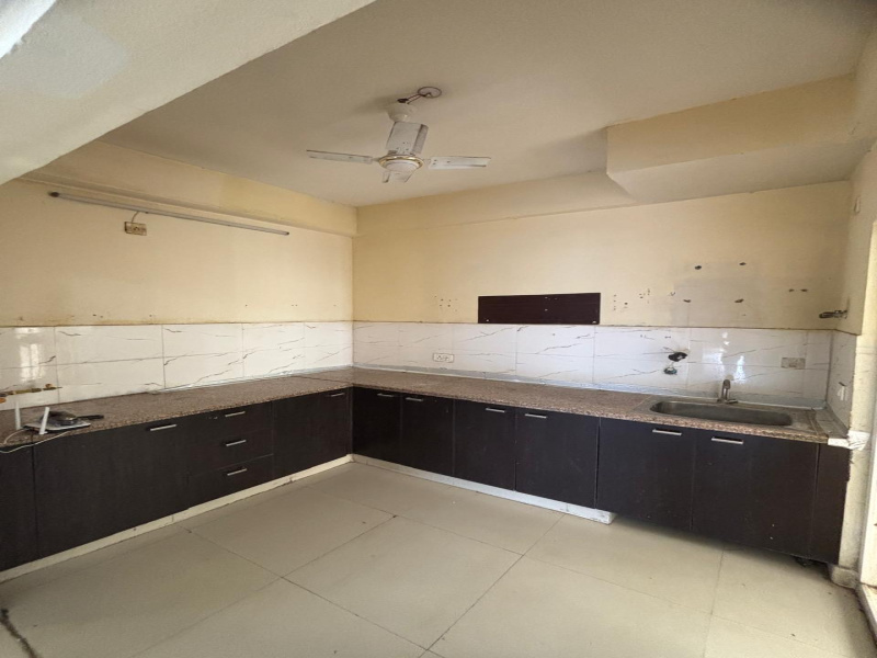 3 BHK Apartment 1520 Sq.ft. for Rent in Sector 1 Greater Noida West