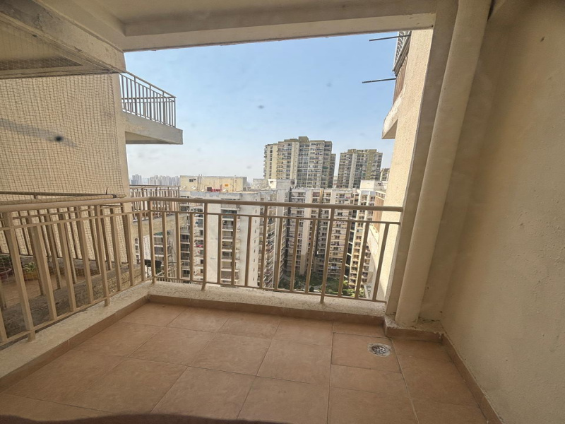 3 BHK Apartment 1380 Sq.ft. for Rent in Sector 1 Greater Noida West