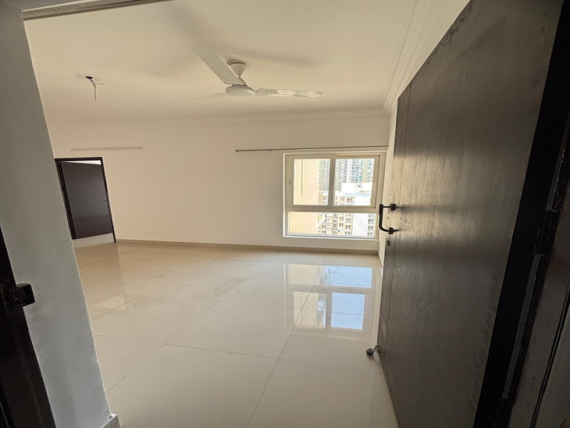 3 BHK Apartment 1380 Sq.ft. for Rent in Sector 1 Greater Noida West