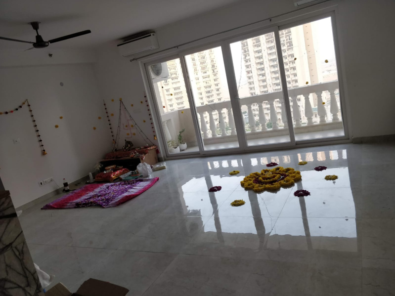 3 BHK Apartment 1650 Sq.ft. for Rent in Sector 150 Noida