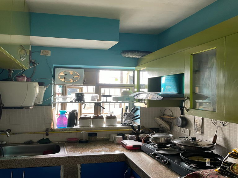 3 BHK Apartment 1428 Sq.ft. for Sale in Indirapuram, Ghaziabad