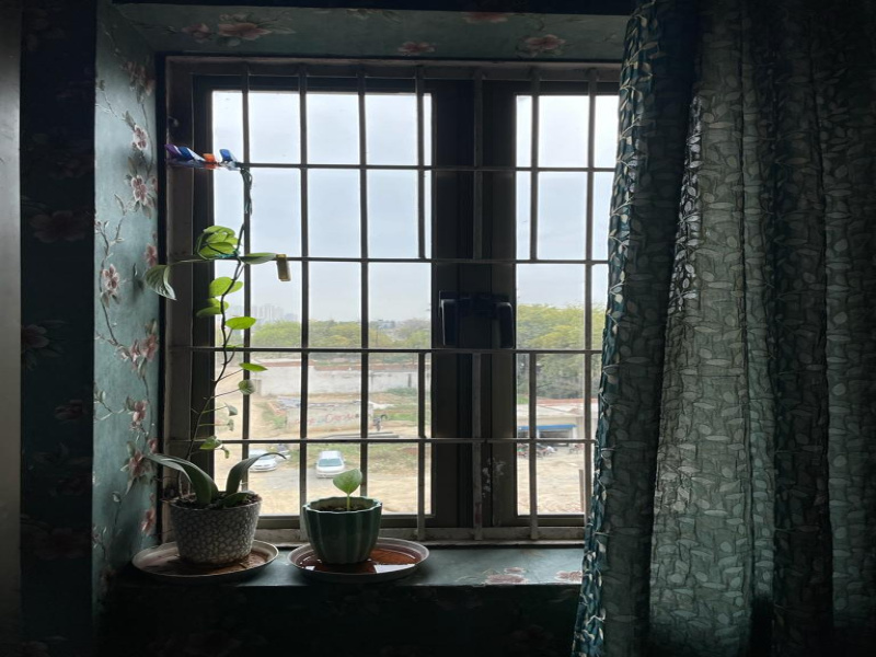 3 BHK Apartment 1428 Sq.ft. for Sale in Indirapuram, Ghaziabad
