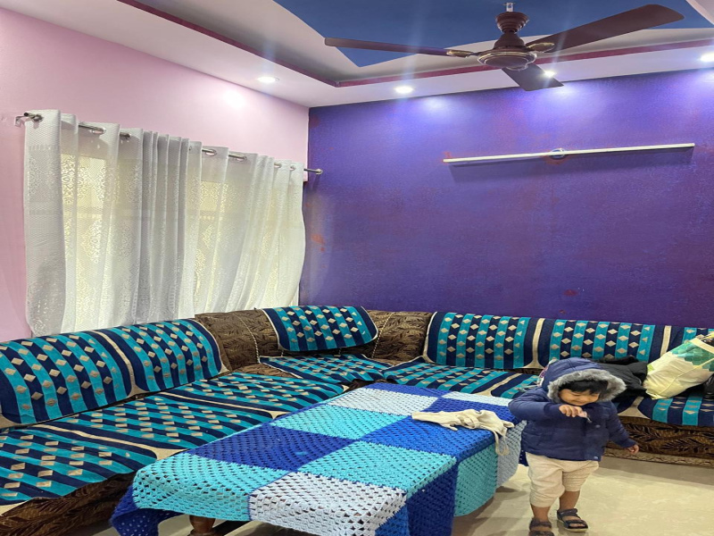 2.5 BHK Apartment 1225 Sq.ft. for Sale in Raj Nagar Extension, Ghaziabad
