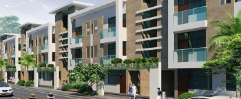 3.5 BHK Flat for Sale in NH 24 Highway, Ghaziabad