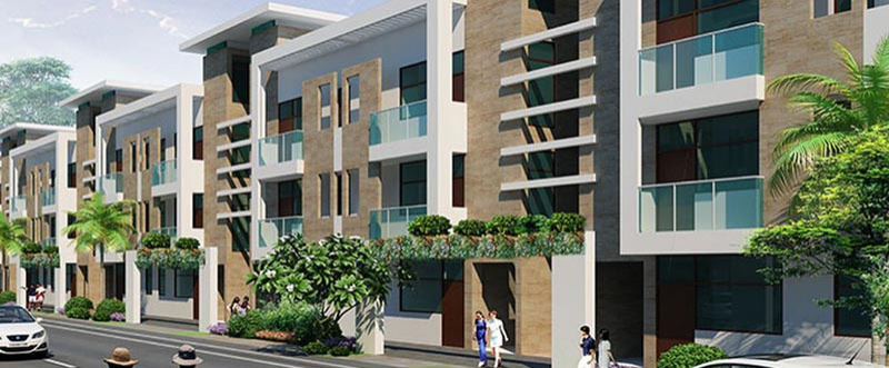 3.5 BHK Apartment 1746 Sq.ft. for Sale in NH 24 Highway, Ghaziabad