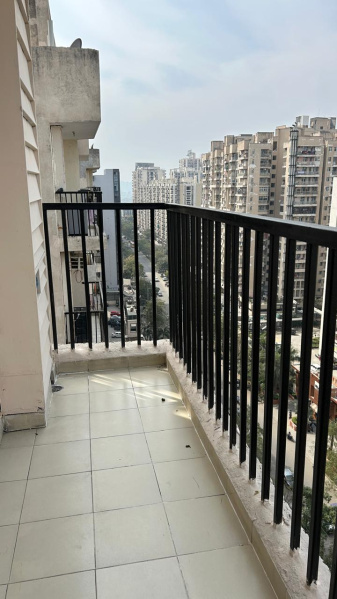2.5 BHK Apartment 1050 Sq.ft. for Sale in Sector 4 Greater Noida West