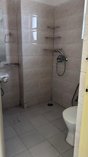 2.5 BHK Apartment 1050 Sq.ft. for Sale in Sector 4 Greater Noida West