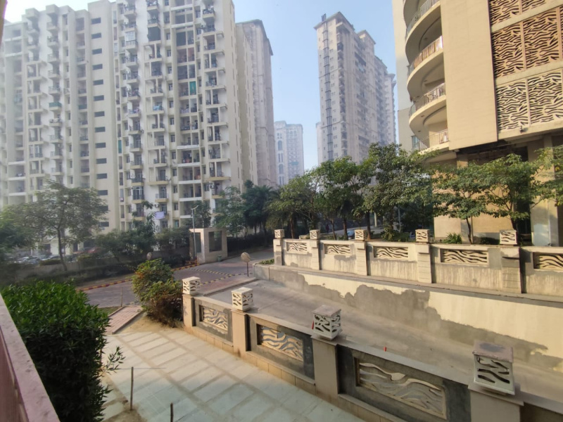 3 BHK Apartment 1545 Sq.ft. for Sale in Sector 16C Greater Noida West