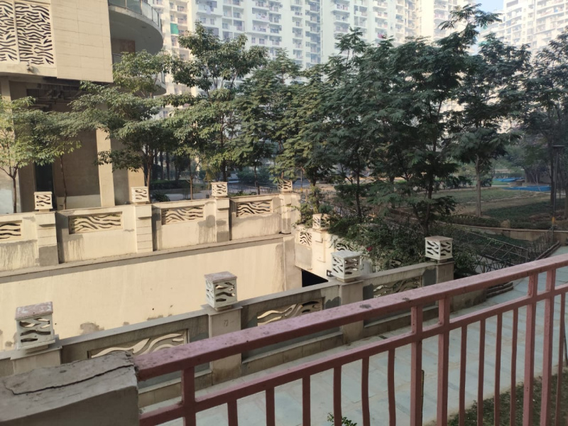 3 BHK Apartment 1545 Sq.ft. for Sale in Sector 16C Greater Noida West