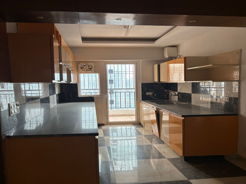 3.5 BHK Apartment 1760 Sq.ft. for Sale in Techzone 4, Greater Noida