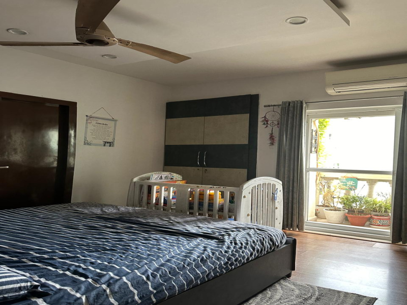 3.5 BHK Apartment 1835 Sq.ft. for Sale in Sector 78 Noida