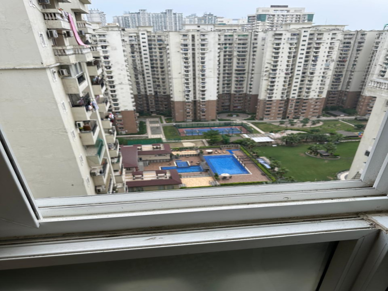 3.5 BHK Apartment 1835 Sq.ft. for Sale in Sector 78 Noida