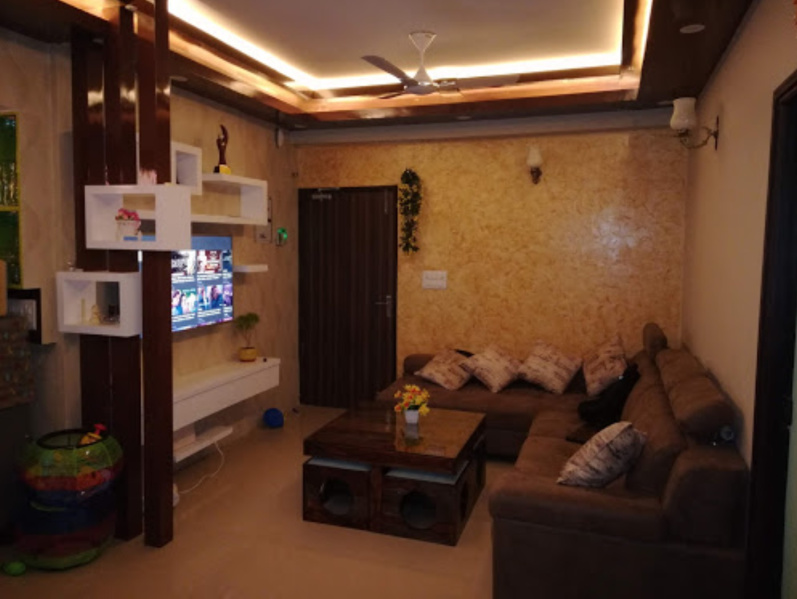 3 BHK Apartment 1235 Sq.ft. for Sale in Sector 121 Noida