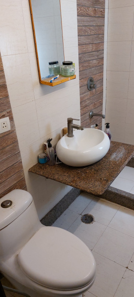 2.5 BHK Apartment 1250 Sq.ft. for Sale in Sector 137 Noida