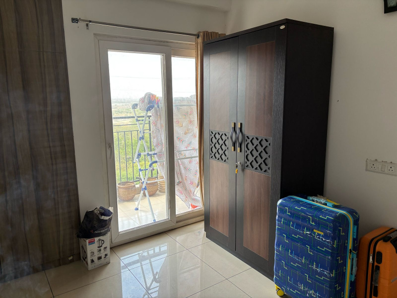3 BHK Apartment 1495 Sq.ft. for Sale in Sector 143 Noida
