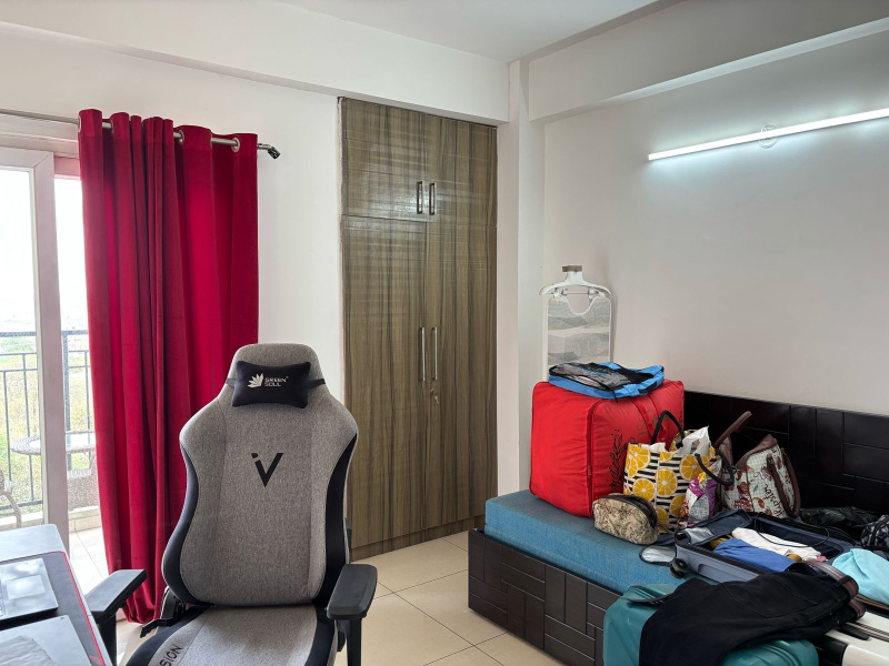 3 BHK Apartment 1495 Sq.ft. for Sale in Sector 143 Noida