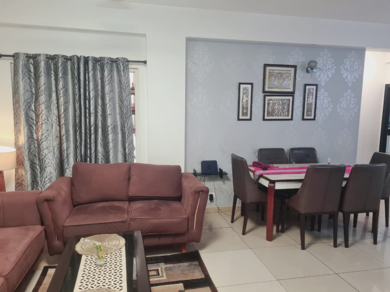 3.5 BHK Apartment 1695 Sq.ft. for Sale in Sector 143 Noida