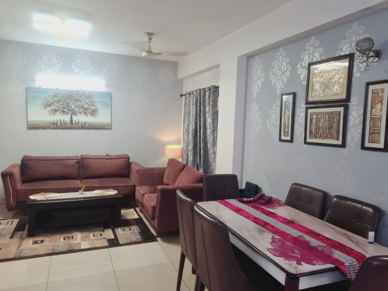 3.5 BHK Apartment 1695 Sq.ft. for Sale in Sector 143 Noida