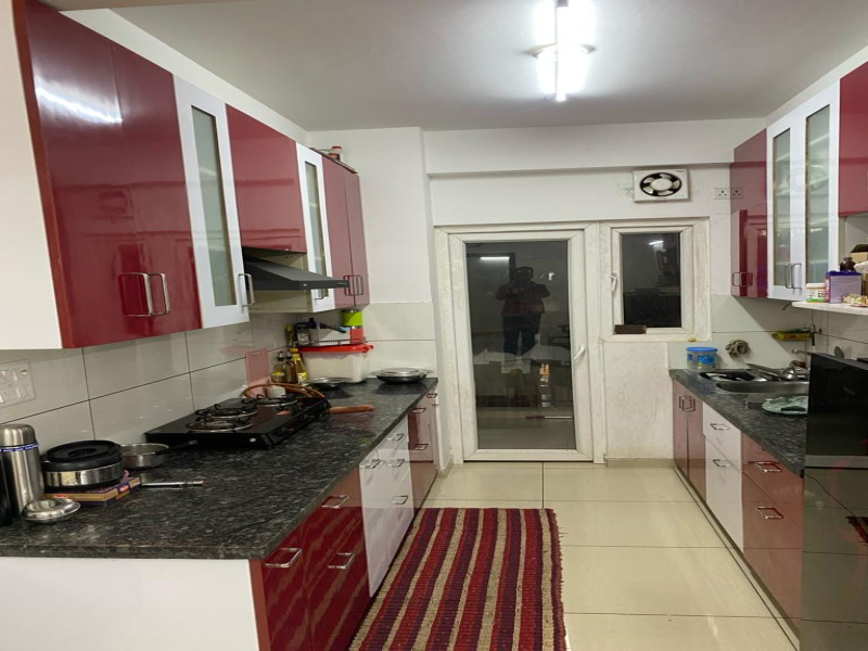 2.5 BHK Apartment 1160 Sq.ft. for Sale in Sector 144 Noida