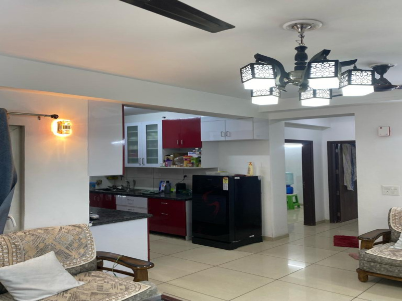 2.5 BHK Apartment 1160 Sq.ft. for Sale in Sector 144 Noida