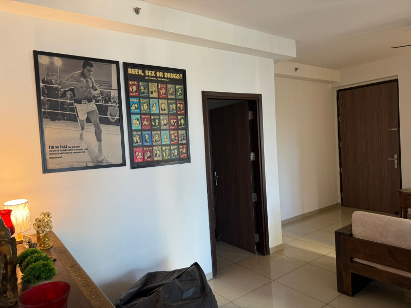 3 BHK Apartment 1355 Sq.ft. for Sale in Sector 144 Noida
