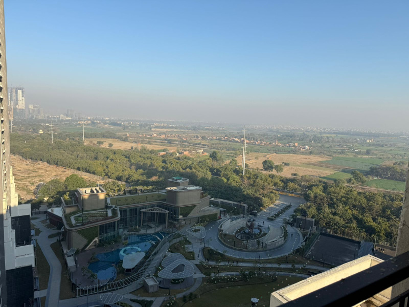 3 BHK Apartment 1355 Sq.ft. for Sale in Sector 144 Noida