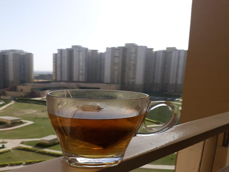 2.5 BHK Apartment 1070 Sq.ft. for Sale in Sector 137 Noida