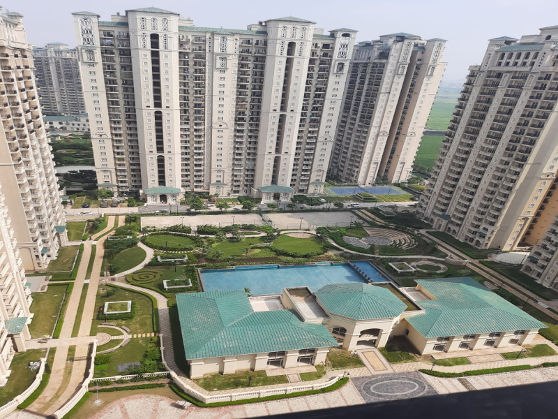 3.5 BHK Apartment 1625 Sq.ft. for Sale in Sector 168 Noida