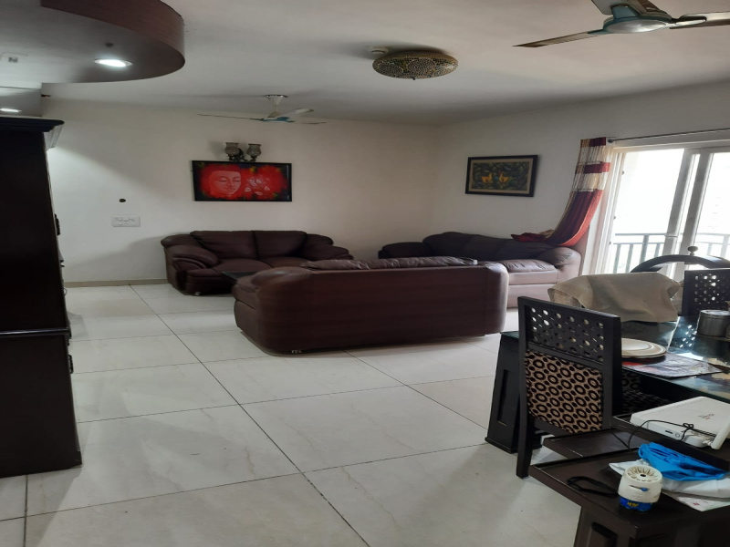 3.5 BHK Apartment 1625 Sq.ft. for Sale in Sector 168 Noida