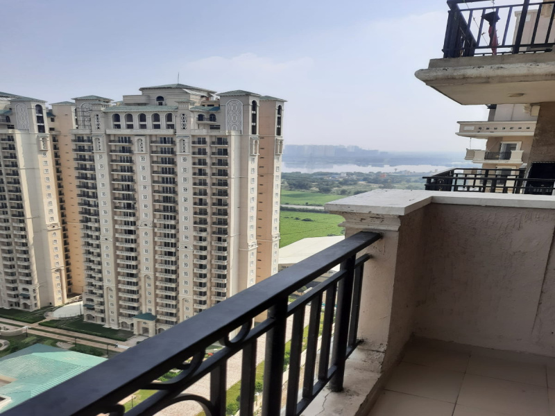 3.5 BHK Apartment 1625 Sq.ft. for Sale in Sector 168 Noida
