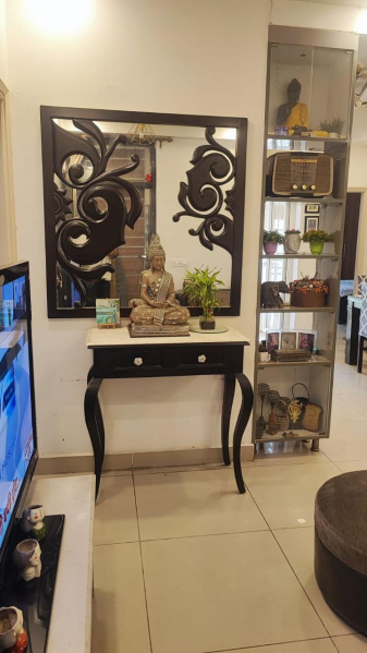 3 BHK Apartment 1340 Sq.ft. for Sale in Sector 4 Greater Noida West