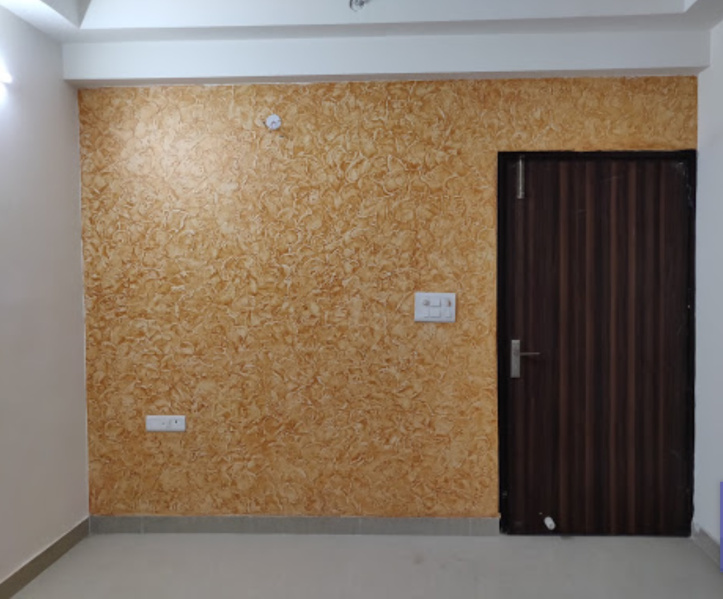 2 BHK Apartment 1060 Sq.ft. for Sale in Sector 16B Greater Noida West