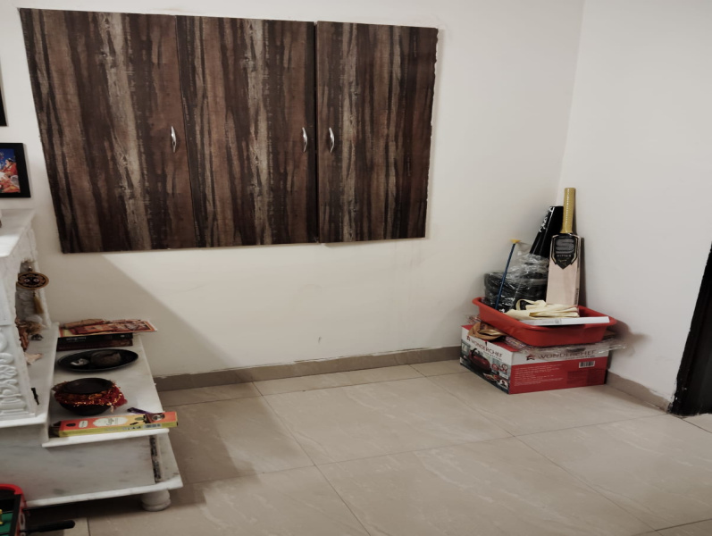 2.5 BHK Apartment 1285 Sq.ft. for Sale in Crossing Republik, Ghaziabad