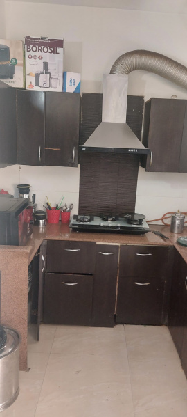 3 BHK Apartment 1300 Sq.ft. for Sale in NH 24 Highway, Ghaziabad
