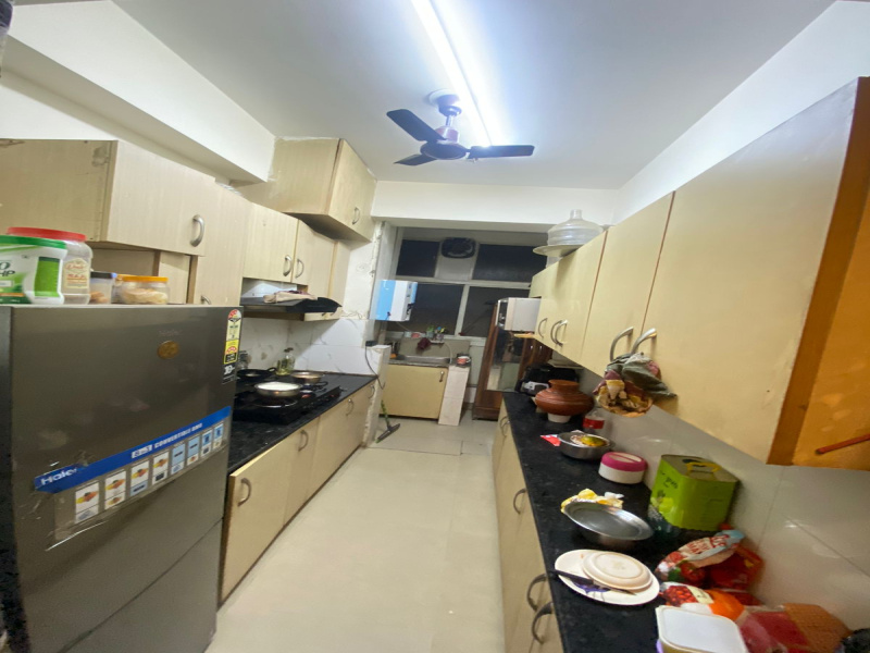 3 BHK Apartment 1295 Sq.ft. for Sale in Sector 74 Noida