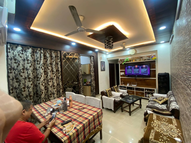 3 BHK Apartment 1295 Sq.ft. for Sale in Sector 74 Noida