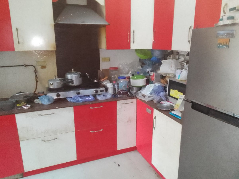 3.5 BHK Apartment 1565 Sq.ft. for Sale in Sector 137 Noida