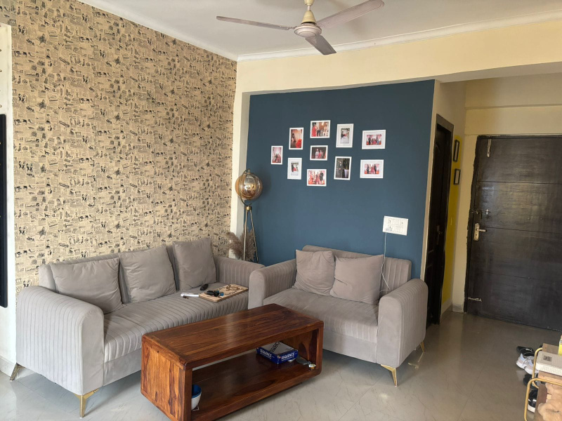 2 BHK Apartment 950 Sq.ft. for Sale in Sector 120 Noida