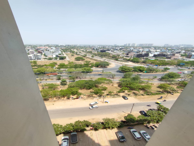 2 BHK Apartment 1075 Sq.ft. for Sale in Sector 1 Greater Noida West