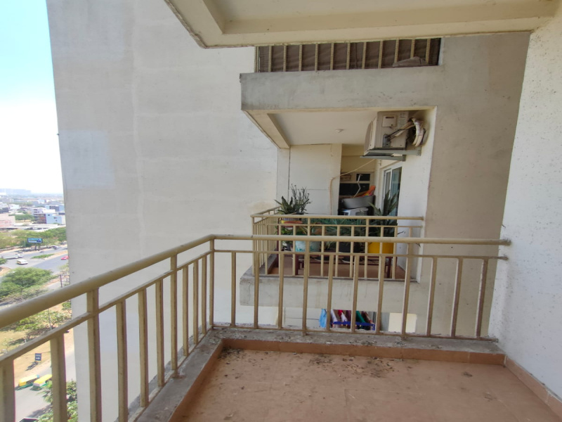 2 BHK Apartment 1075 Sq.ft. for Sale in Sector 1 Greater Noida West