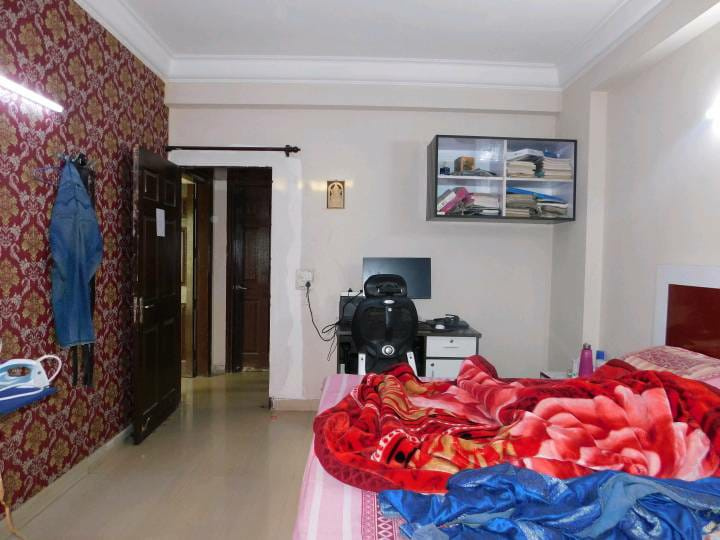 2.5 BHK Apartment 1365 Sq.ft. for Sale in Crossing Republik, Ghaziabad