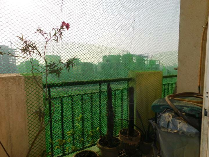 2.5 BHK Apartment 1365 Sq.ft. for Sale in Crossing Republik, Ghaziabad