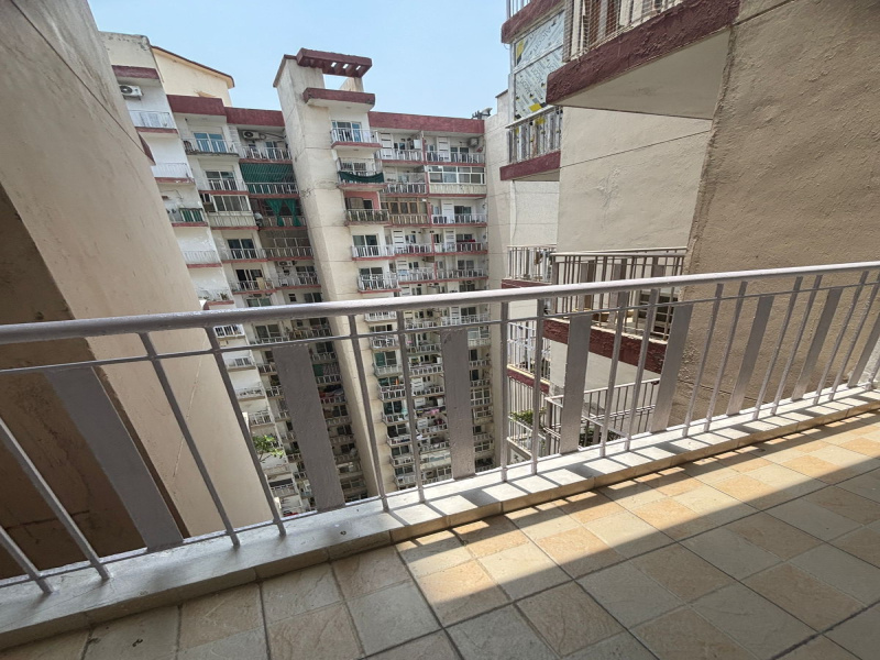 2.5 BHK Apartment 1148 Sq.ft. for Sale in Sector 16B Greater Noida West