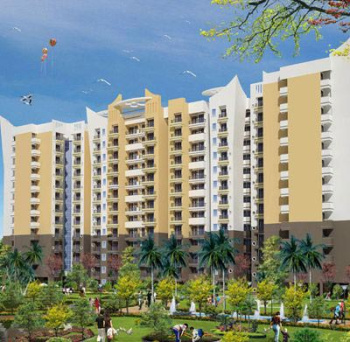 2.5 BHK Flat for Sale in Raj Nagar Extension, Ghaziabad