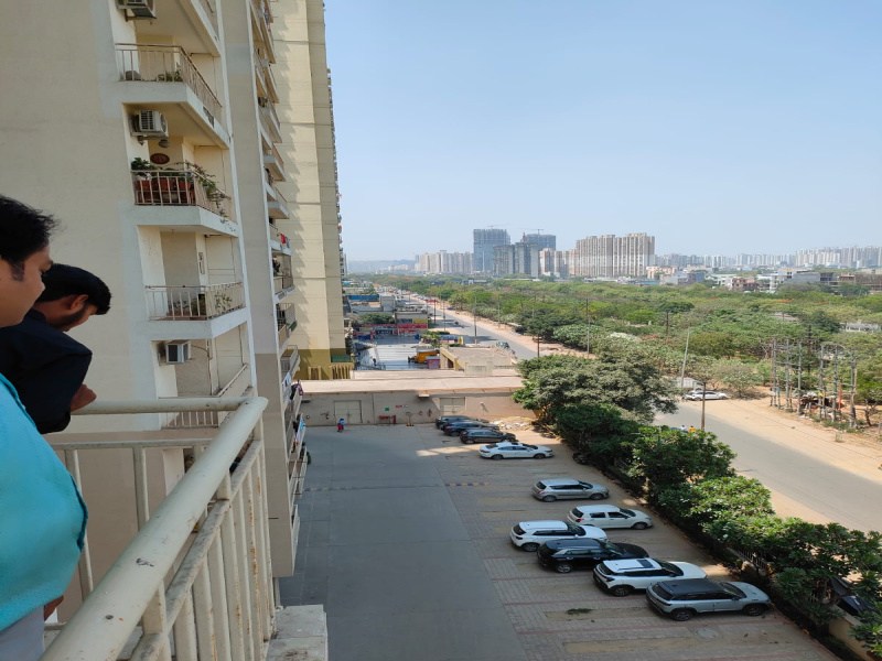 3.5 BHK Apartment 1710 Sq.ft. for Sale in Sector 1 Greater Noida West