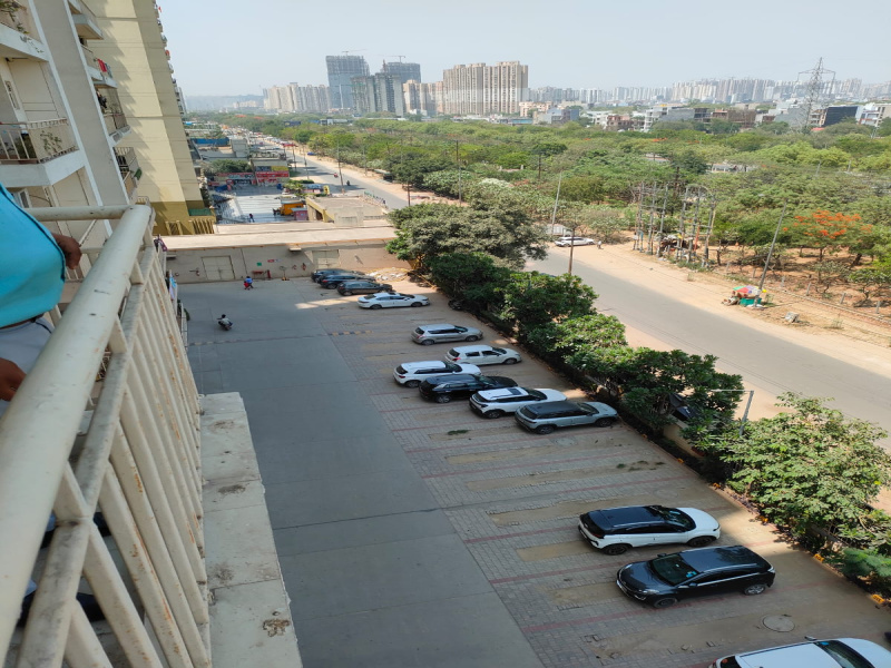 3.5 BHK Apartment 1710 Sq.ft. for Sale in Sector 1 Greater Noida West