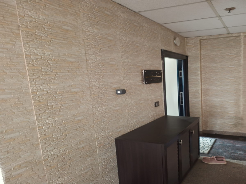 2.5 BHK Apartment 1450 Sq.ft. for Sale in Crossing Republik, Ghaziabad