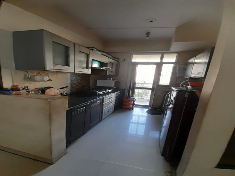 2 BHK Apartment 950 Sq.ft. for Sale in Sector 120 Noida