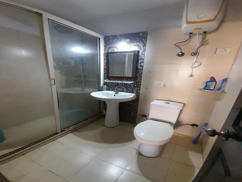 2 BHK Apartment 950 Sq.ft. for Sale in Sector 120 Noida