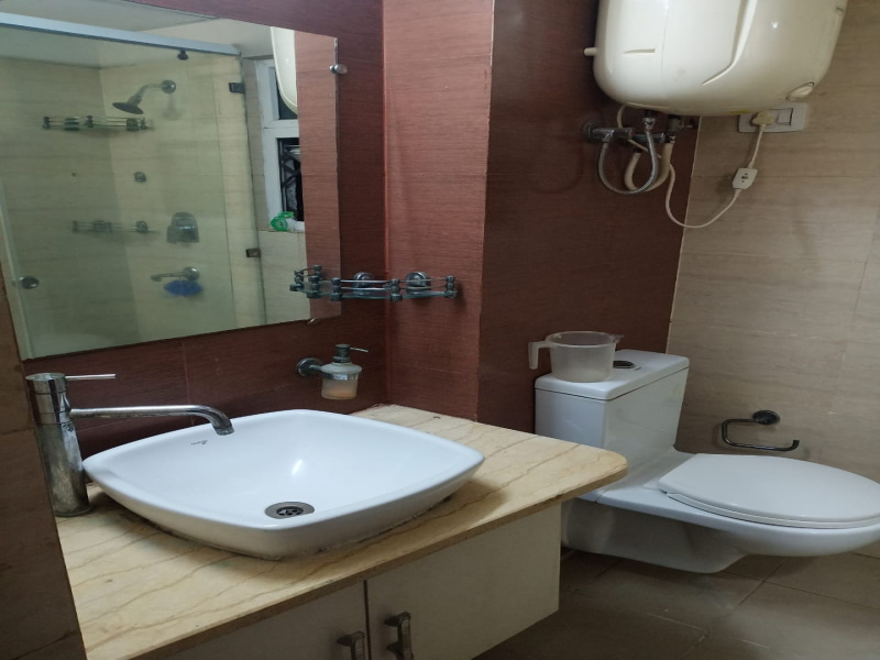 3 BHK Apartment 1550 Sq.ft. for Sale in Sector 78 Noida